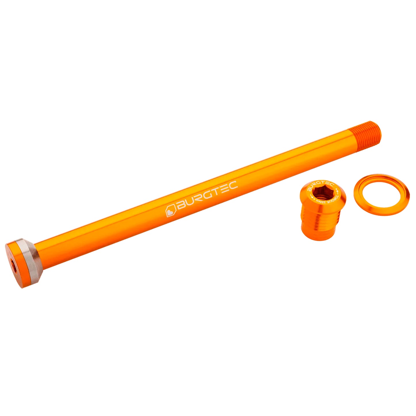 Burgtec Replacement Transition Axles