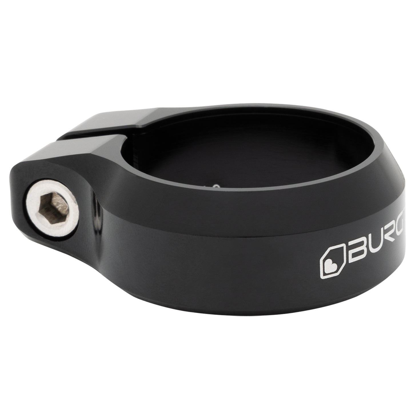 Burgtec Seat Post Clamp