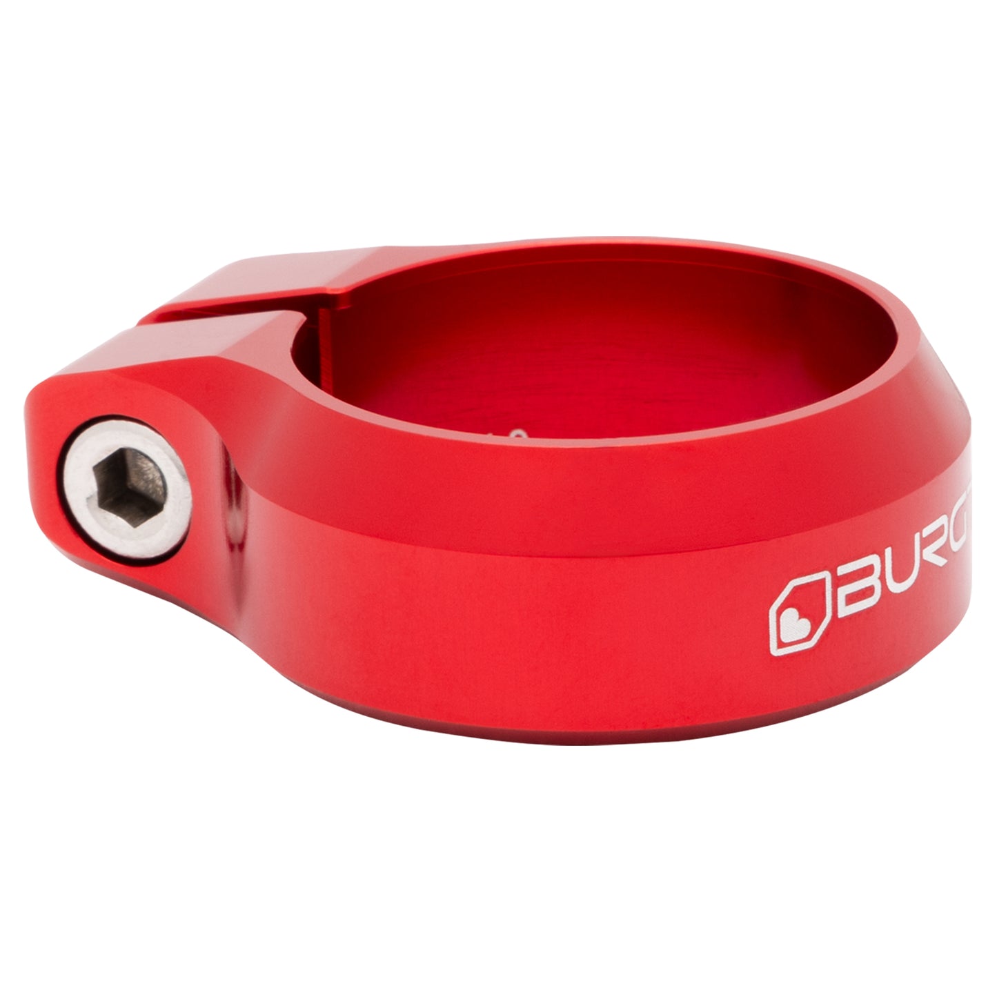 Burgtec Seat Post Clamp