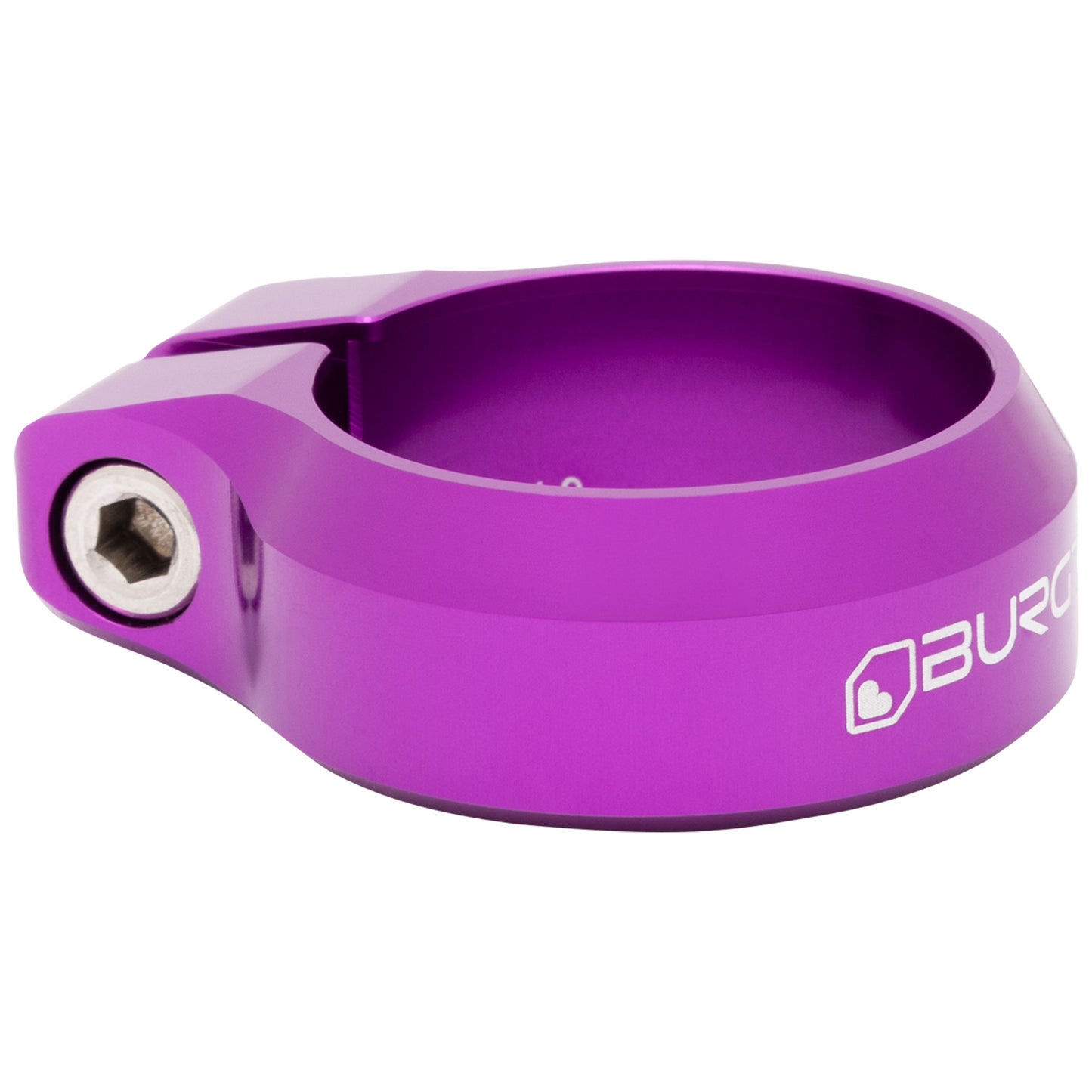 Burgtec Seat Post Clamp