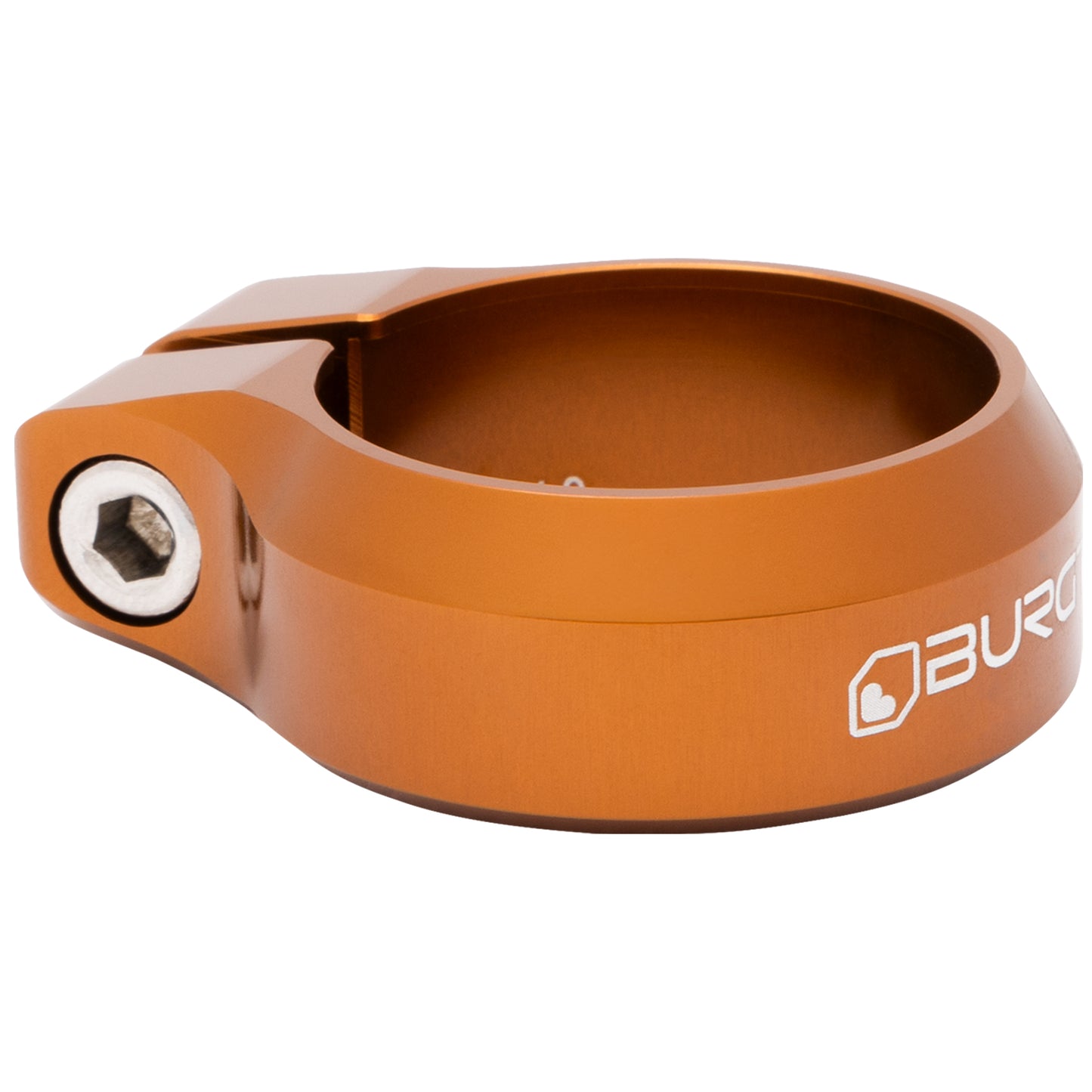 Burgtec Seat Post Clamp