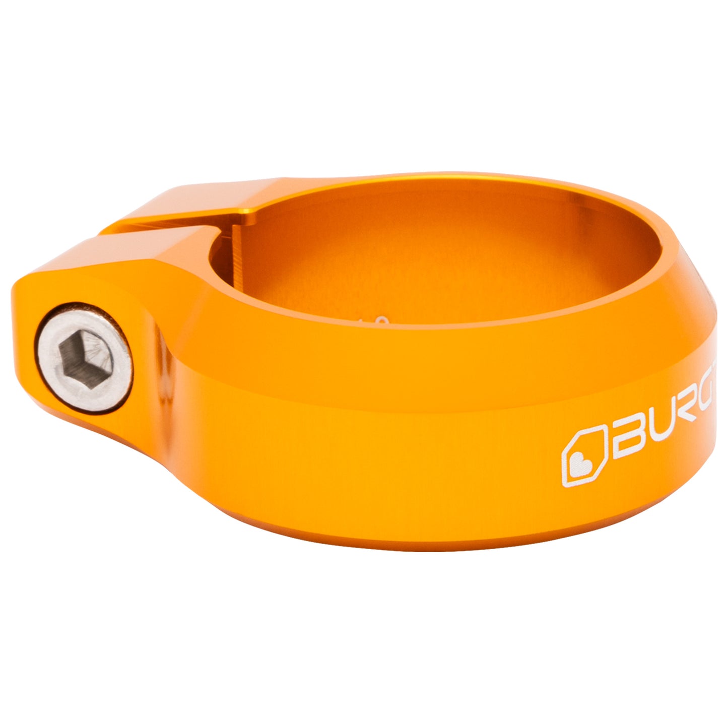 Burgtec Seat Post Clamp