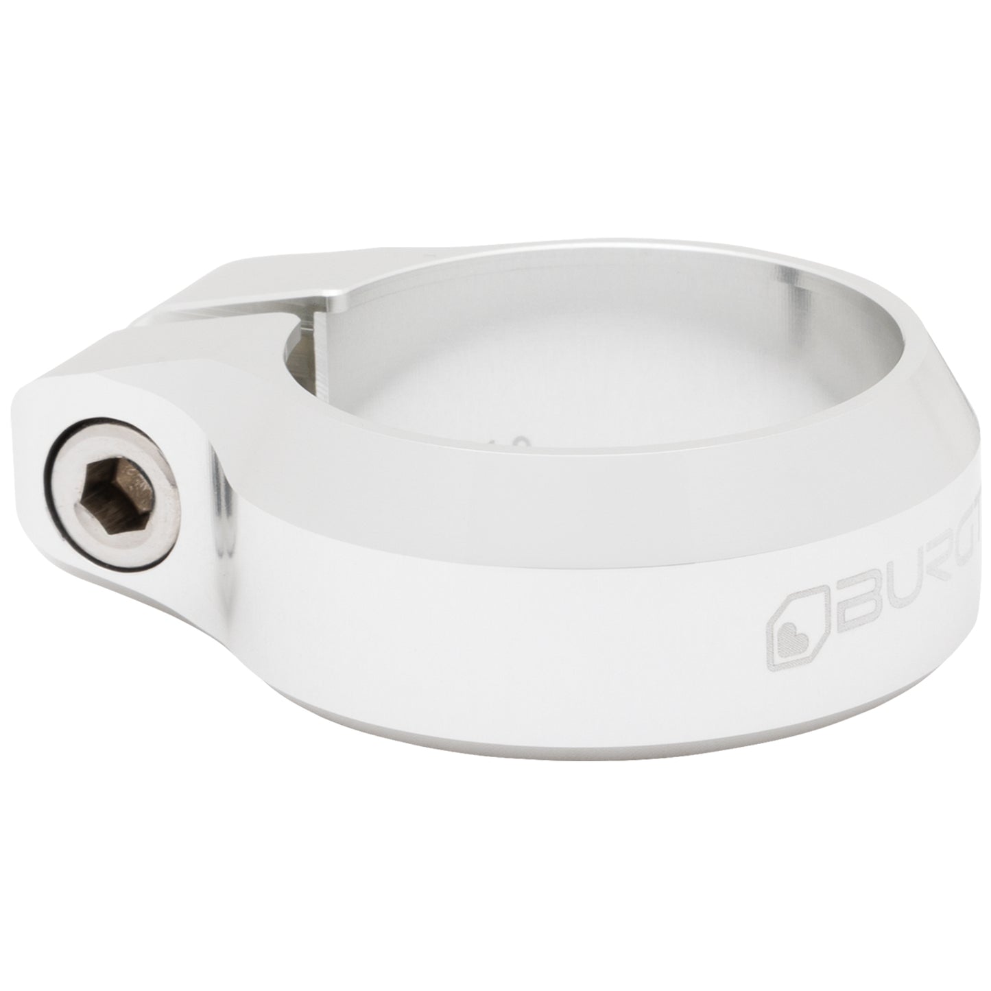 Burgtec Seat Post Clamp