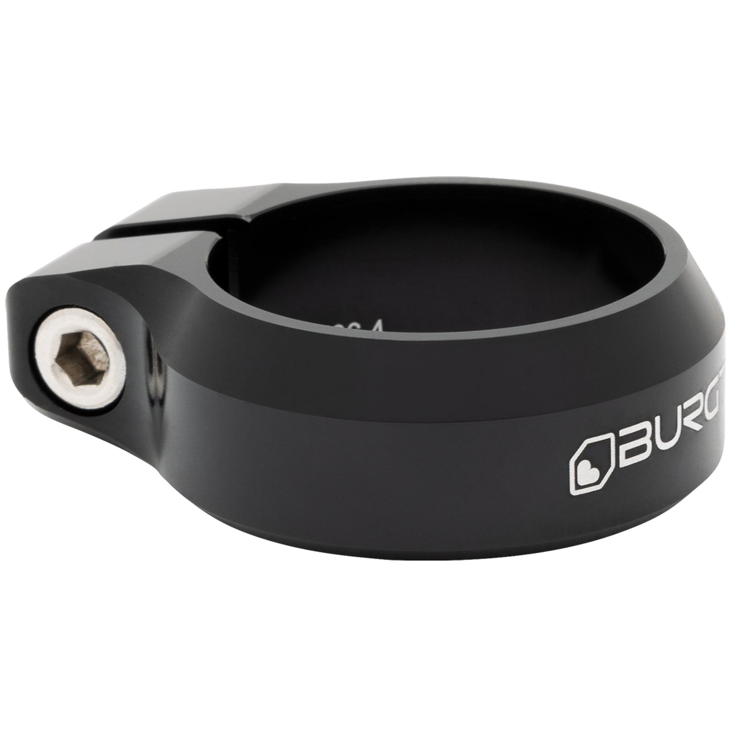 Burgtec Seat Post Clamp