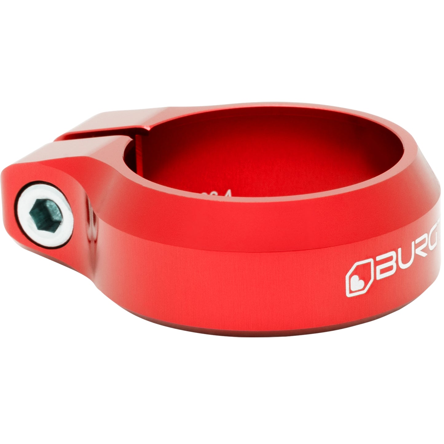 Burgtec Seat Post Clamp