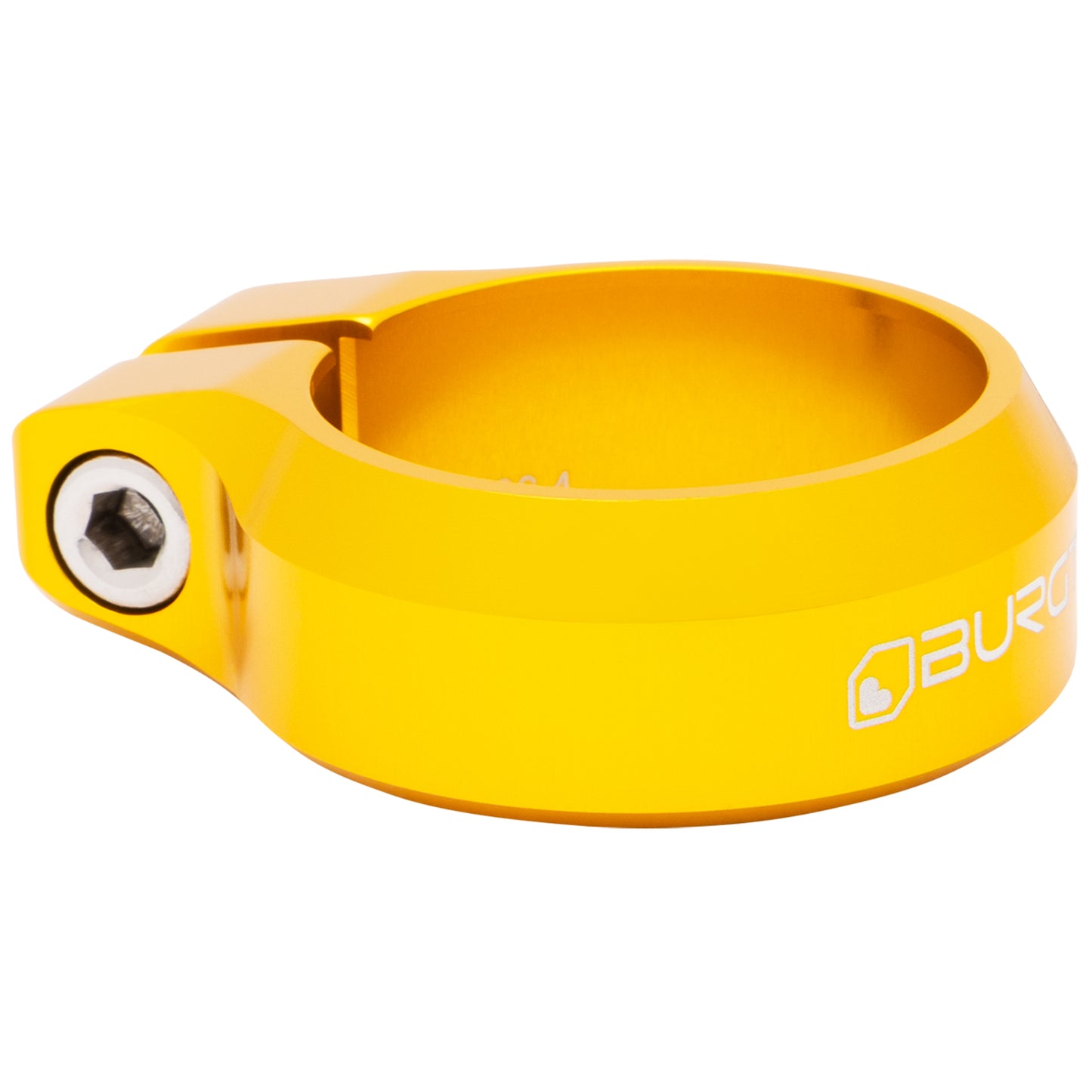 Burgtec Seat Post Clamp