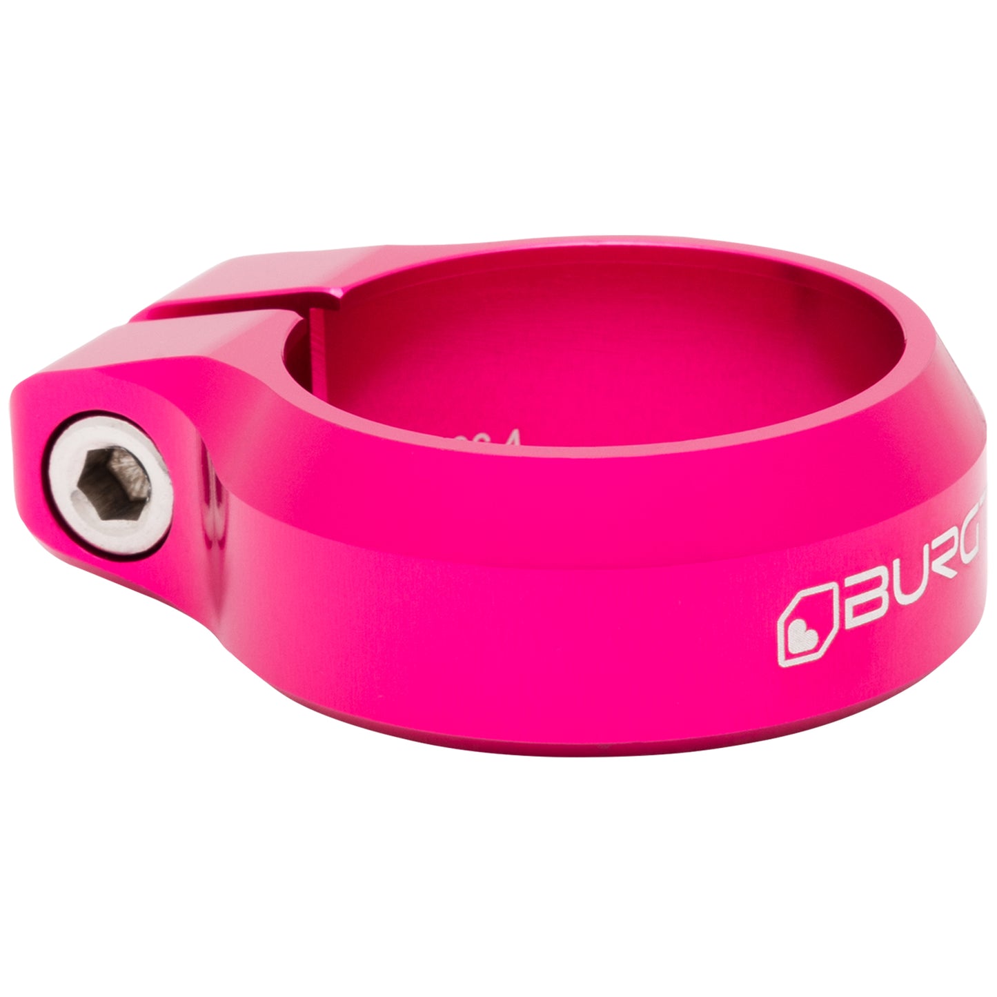 Burgtec Seat Post Clamp