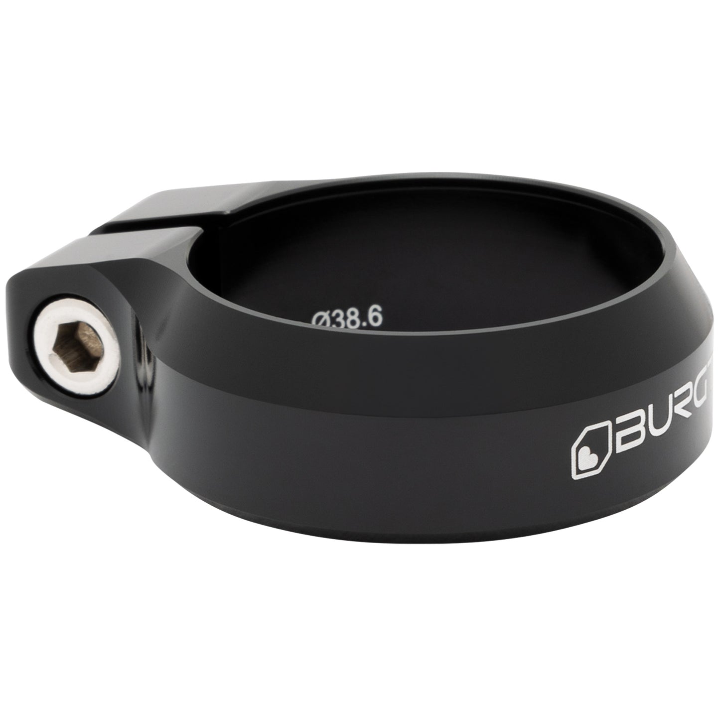 Burgtec Seat Post Clamp