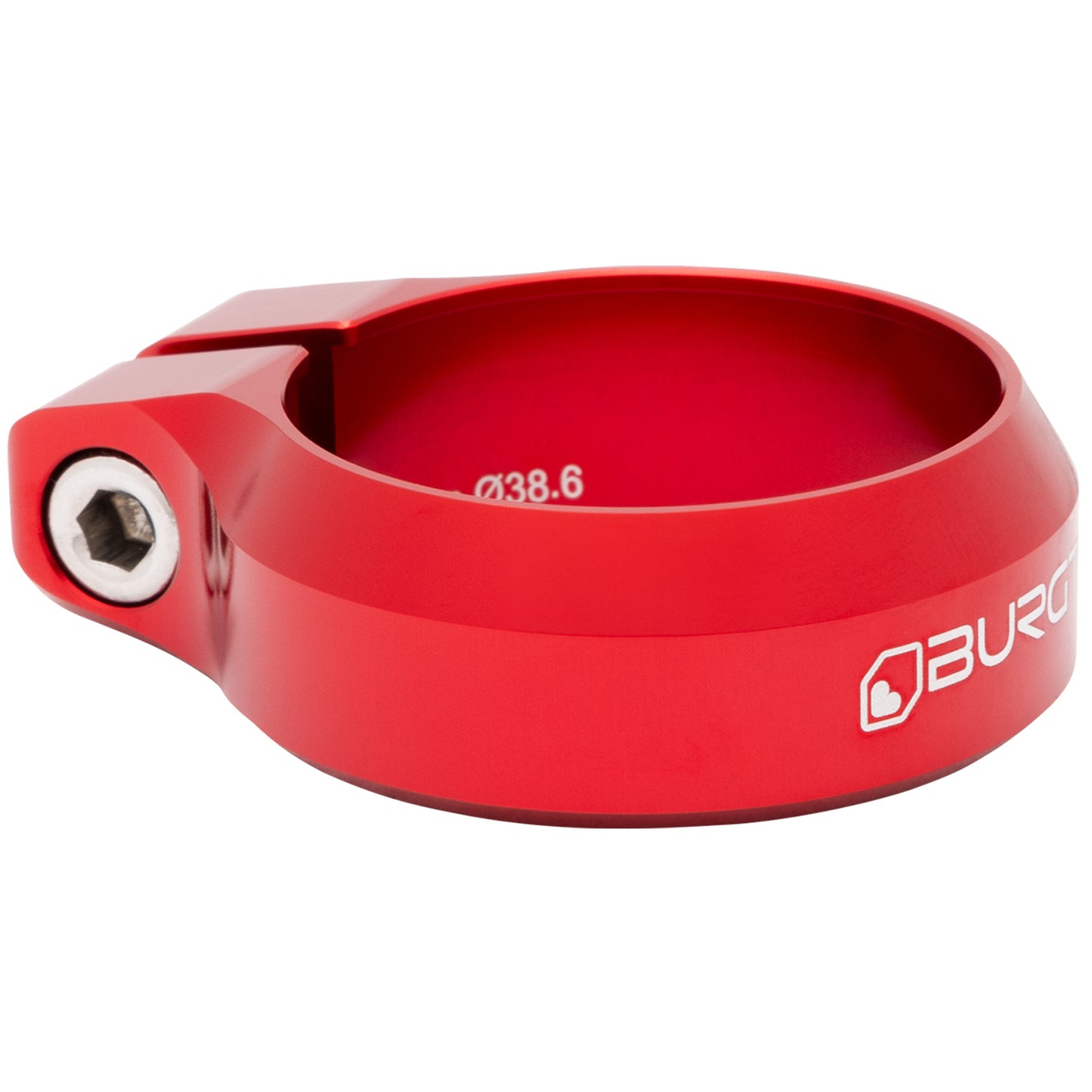 Burgtec Seat Post Clamp
