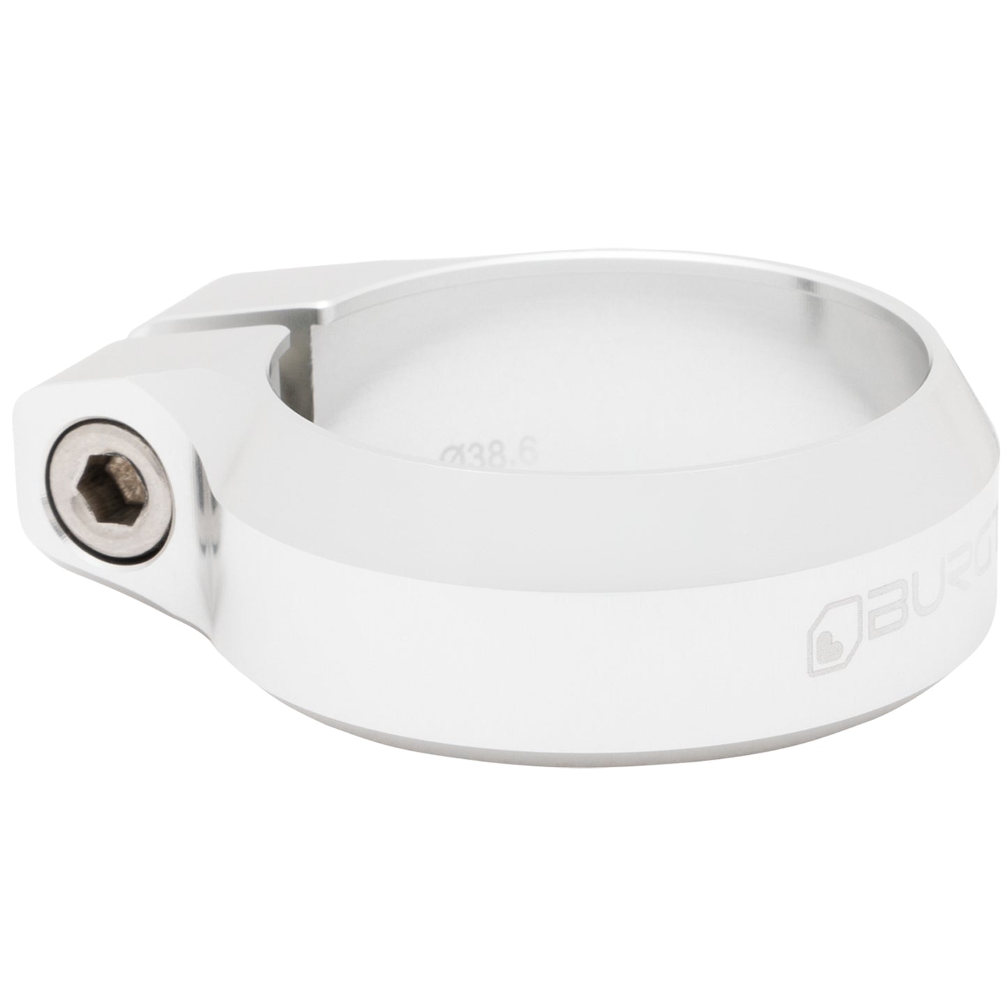 Burgtec Seat Post Clamp