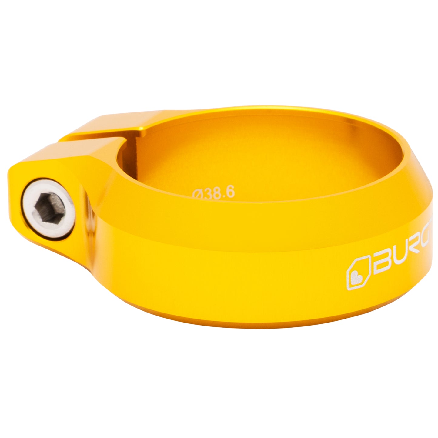 Burgtec Seat Post Clamp