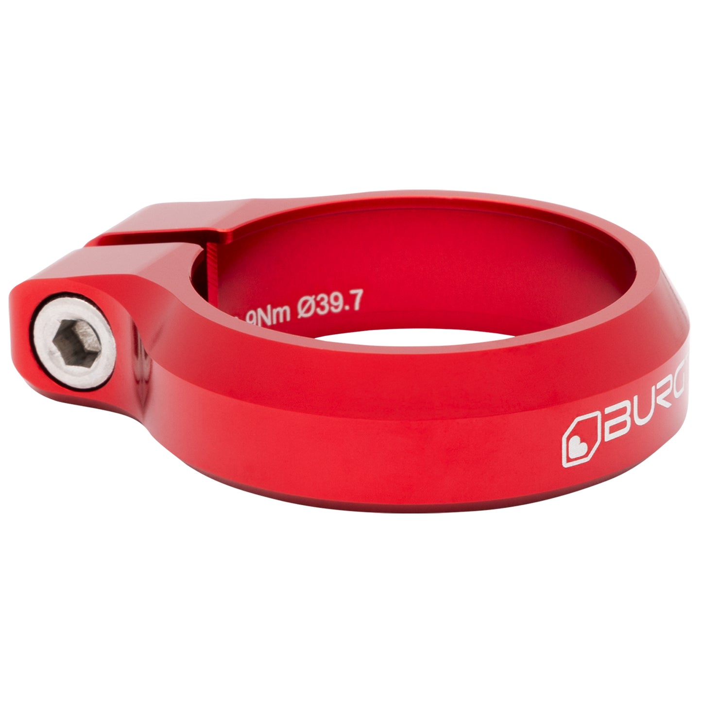 Burgtec Seat Post Clamp