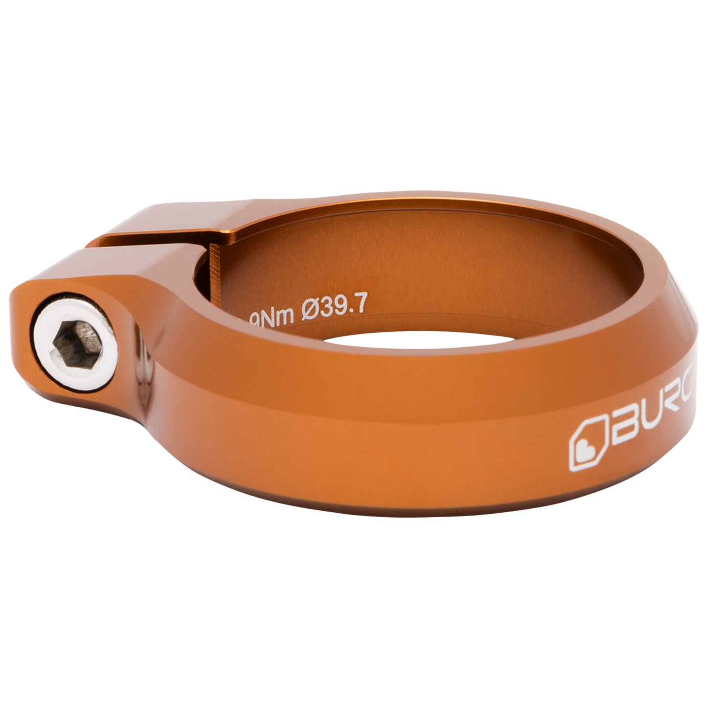 Burgtec Seat Post Clamp