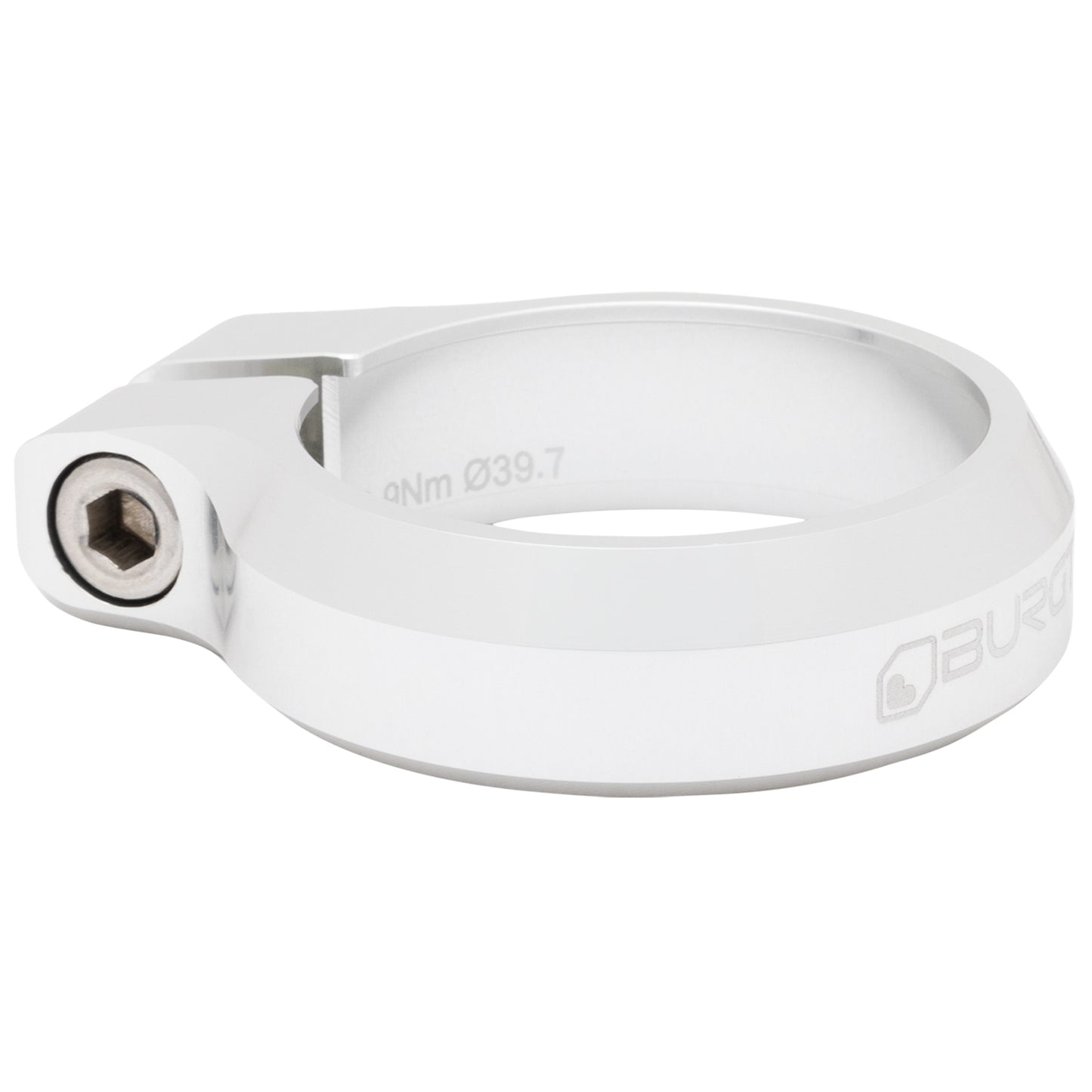 Burgtec Seat Post Clamp