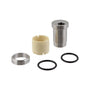 Burgtec Titanium Offset Shock Hardware