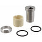Burgtec Titanium Offset Shock Hardware