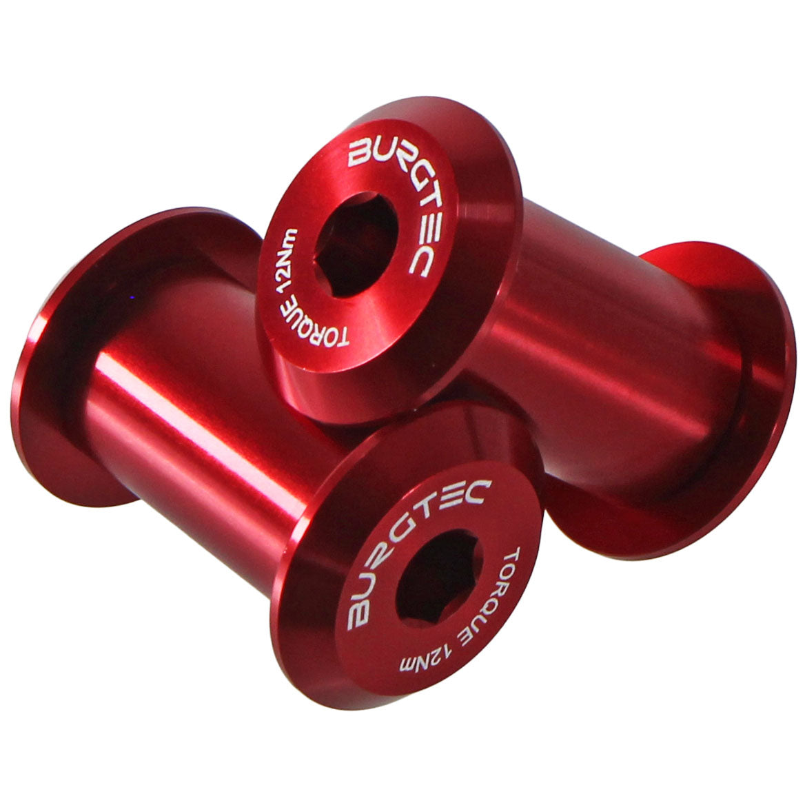 Burgtec Transition Pivot Bolts