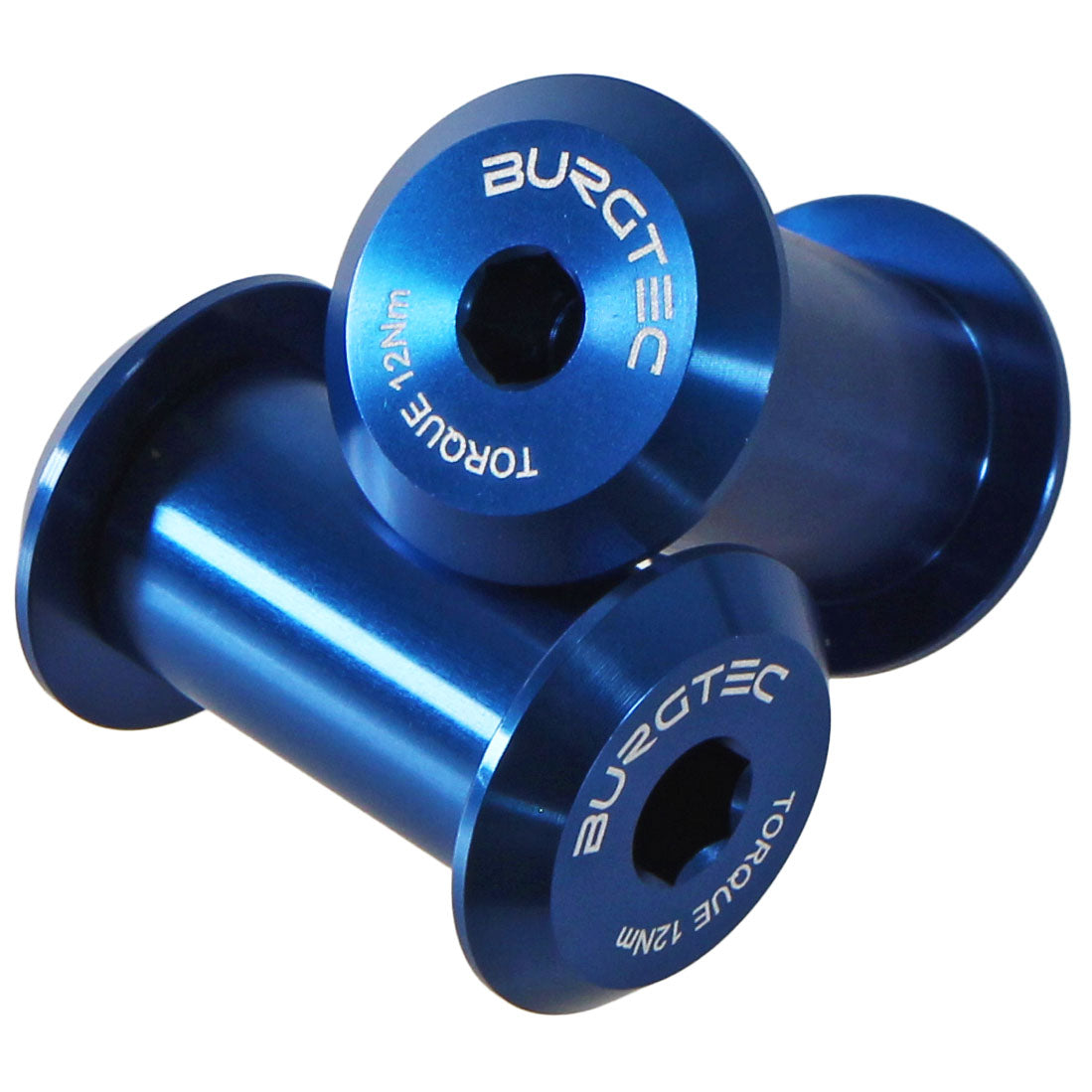 Burgtec Transition Pivot Bolts