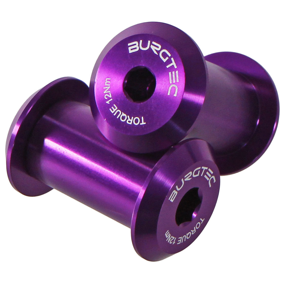 Burgtec Transition Pivot Bolts