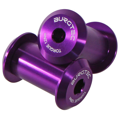 Burgtec Transition Pivot Bolts