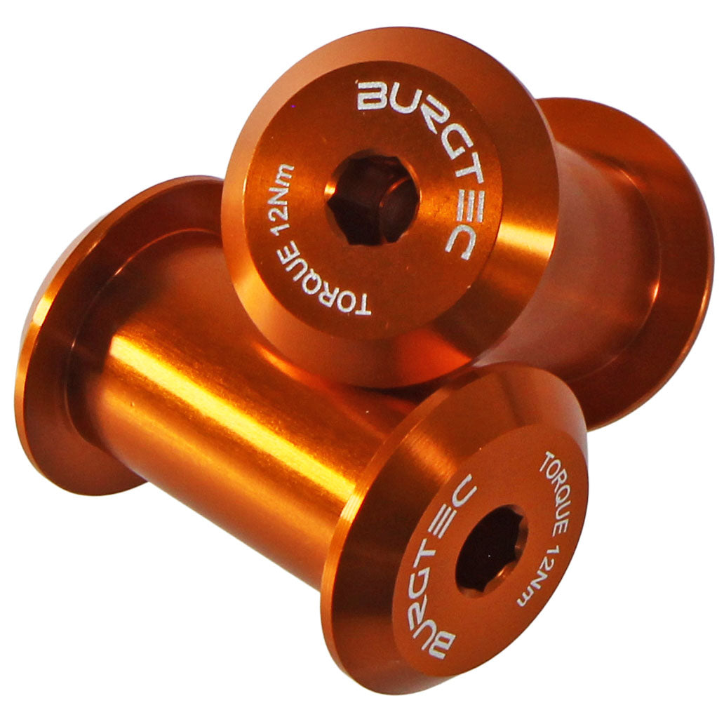 Burgtec Transition Pivot Bolts