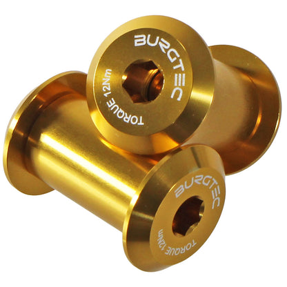 Burgtec Transition Pivot Bolts