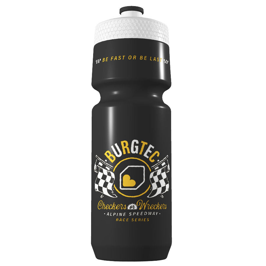 Burgtec Water Bottle