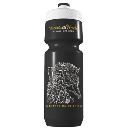 Burgtec Water Bottle