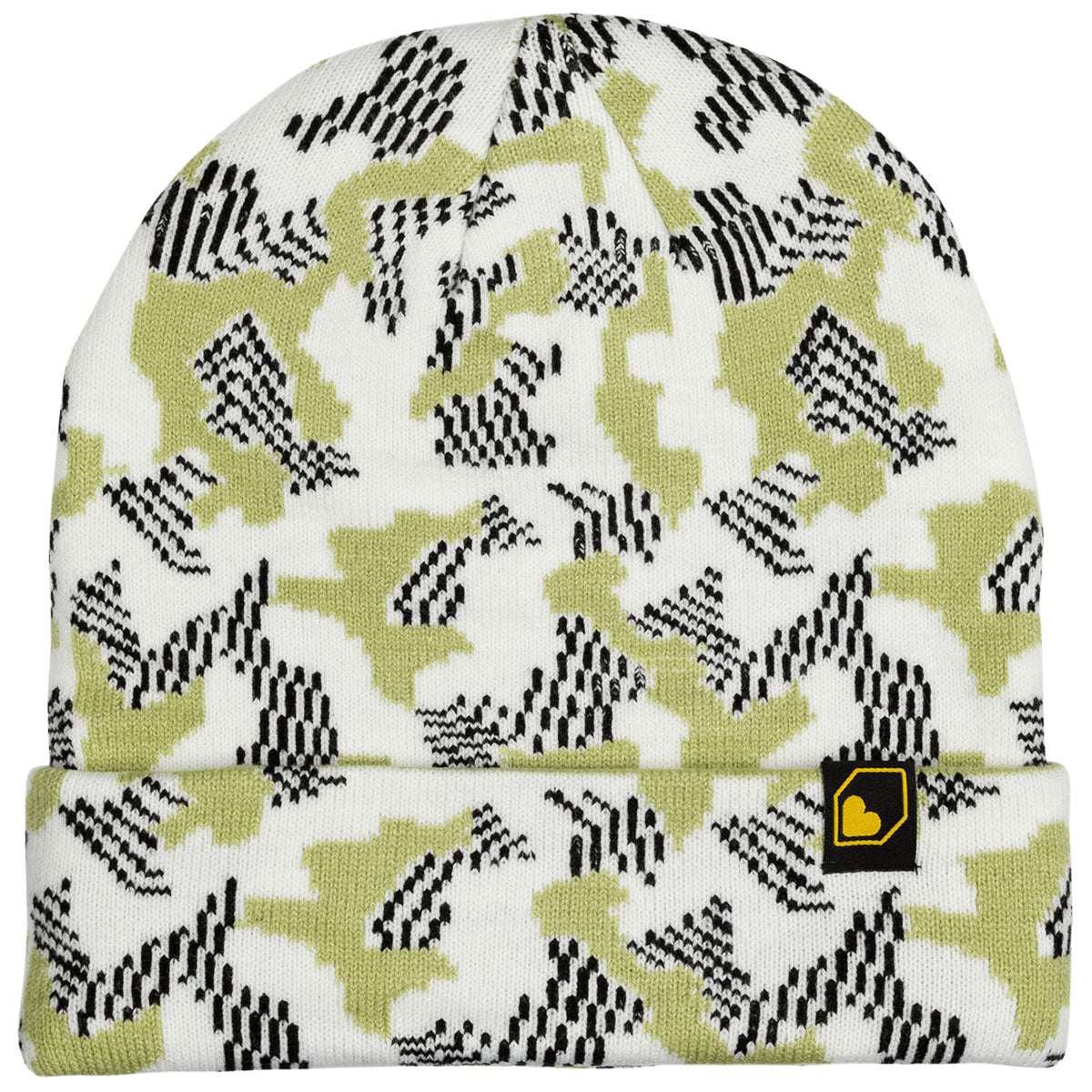 Burgtec Beanies