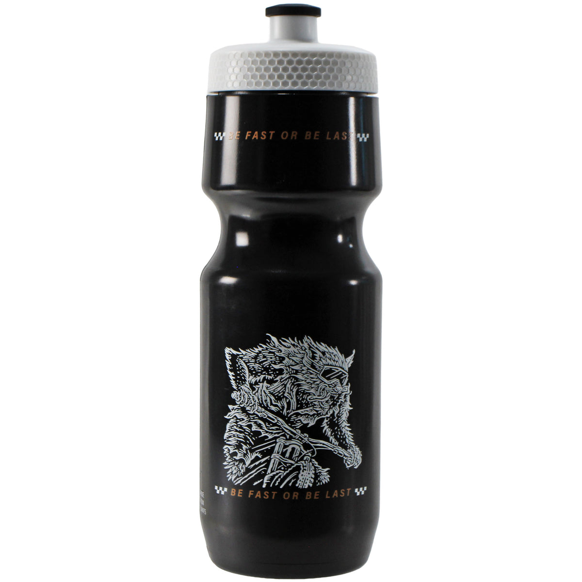 Burgtec Water Bottle