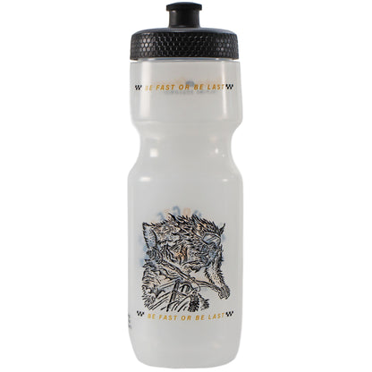 Burgtec Water Bottle