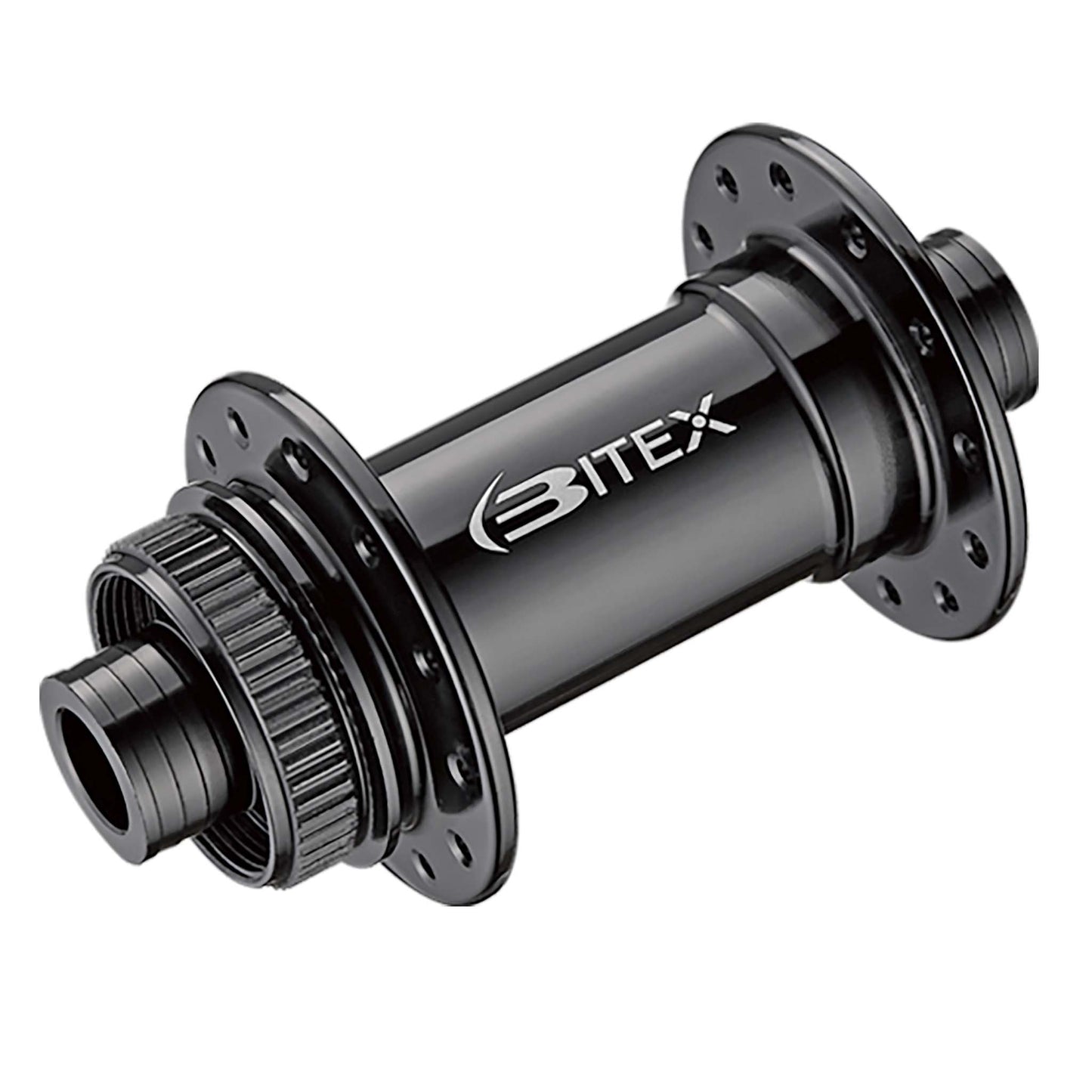 Bitex Road Center Lock Disc Hubs