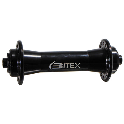 Bitex Road Rim Brake Hubs