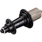 Bitex Road Rim Brake Hubs