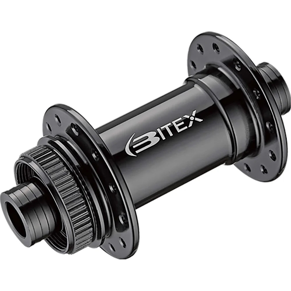 Bitex Road Center Lock Disc Hubs