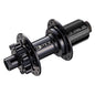 Bitex HD Disc Rear Mountain Hubs