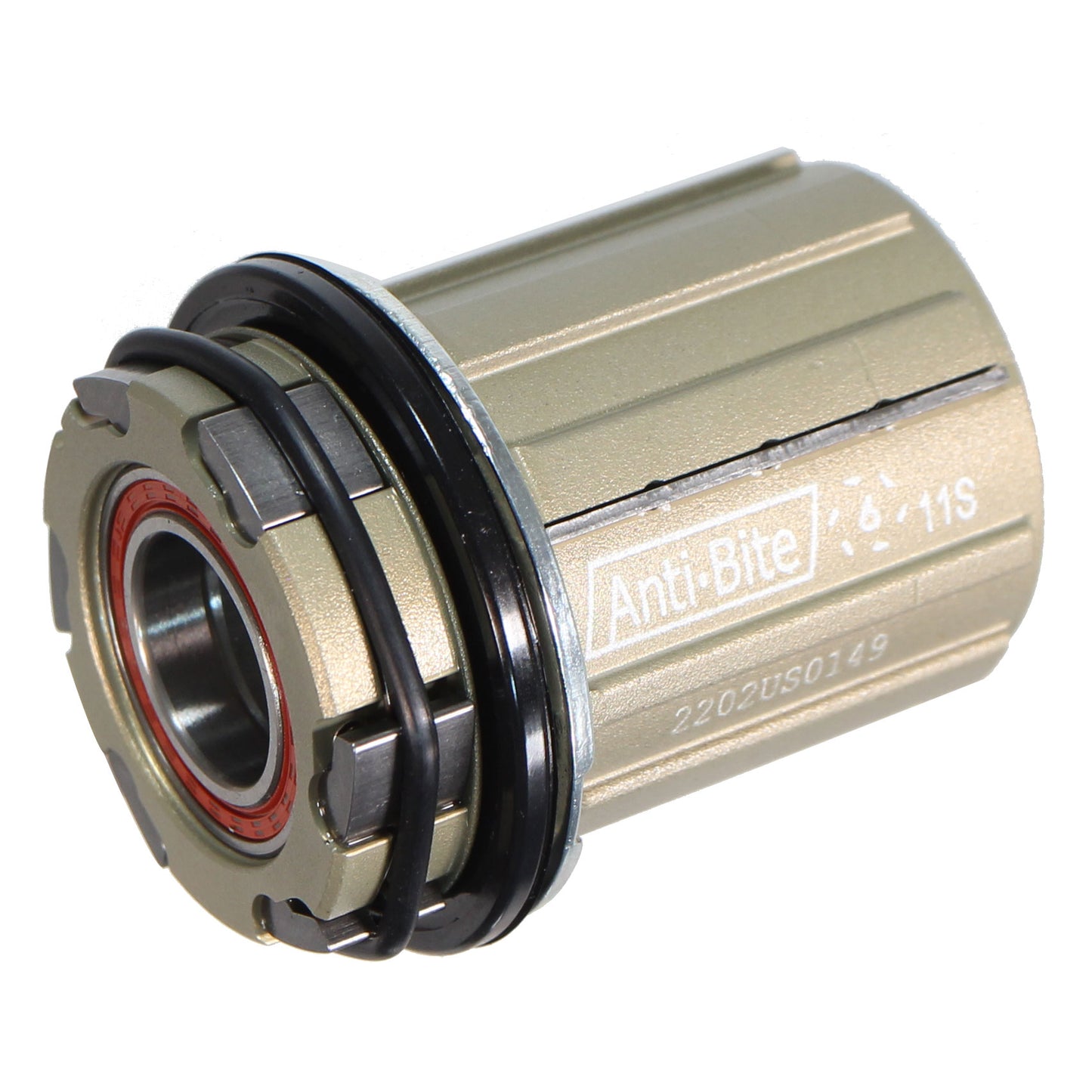 Bitex Freehub Bodies