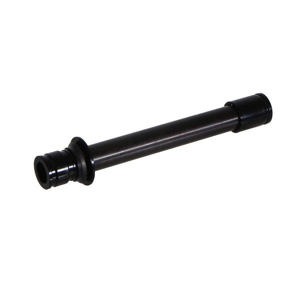 Bitex Hub Axle and End Cap Kits