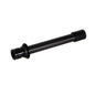 Bitex Hub Axle and End Cap Kits