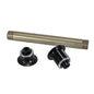 Bitex Hub Axle and End Cap Kits