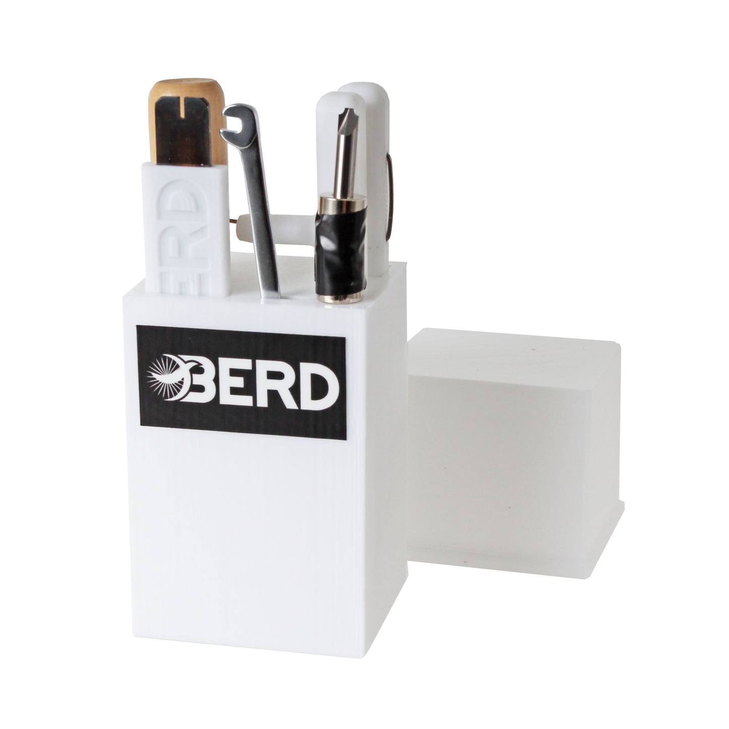 Berd Builder's Tool Kit
