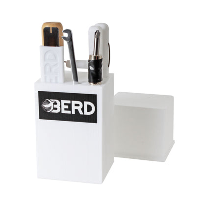 Berd Builder's Tool Kit