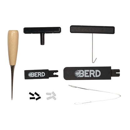 Berd Builder's Tool Kit