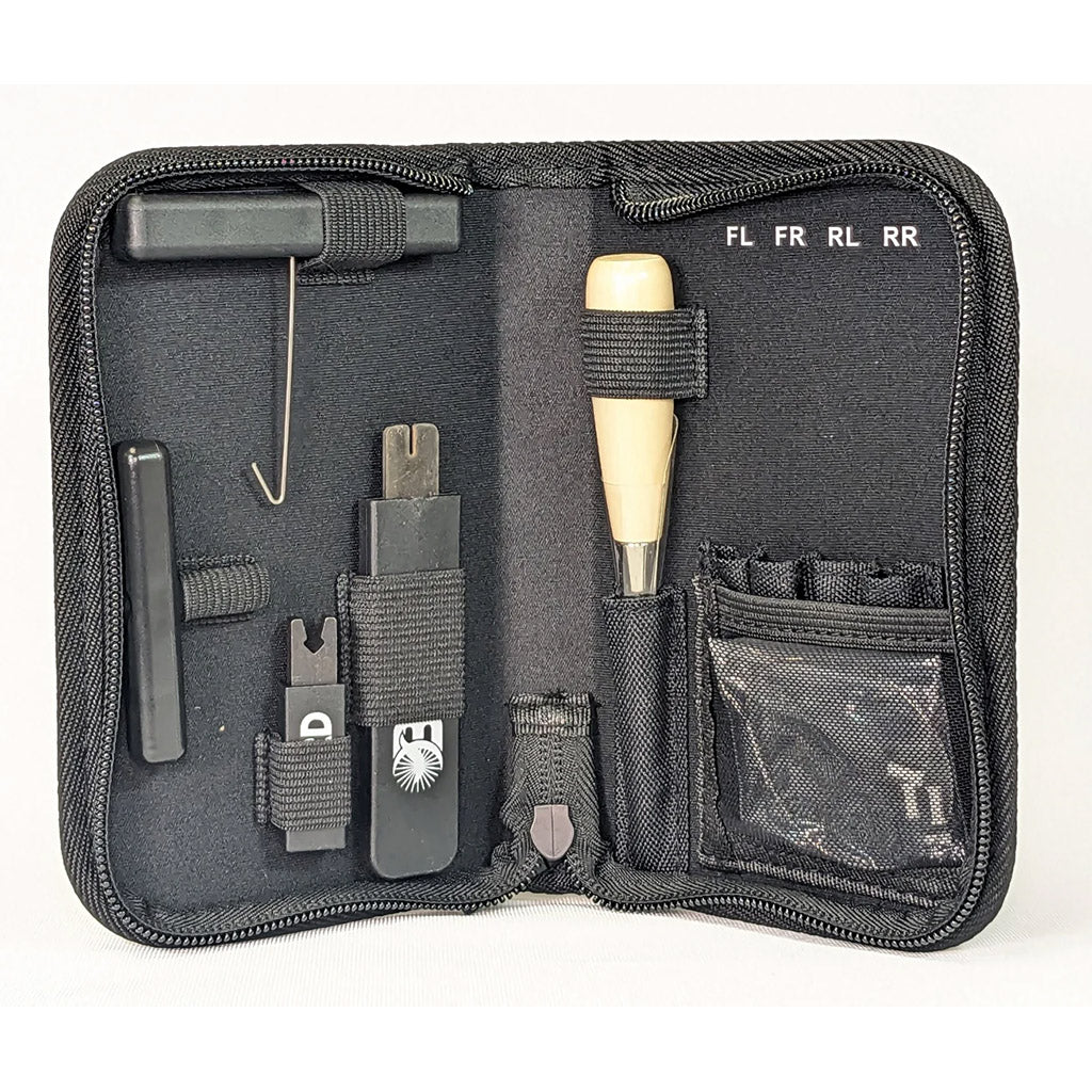 Berd Builder's Tool Kit