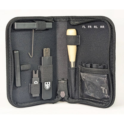 Berd Builder's Tool Kit