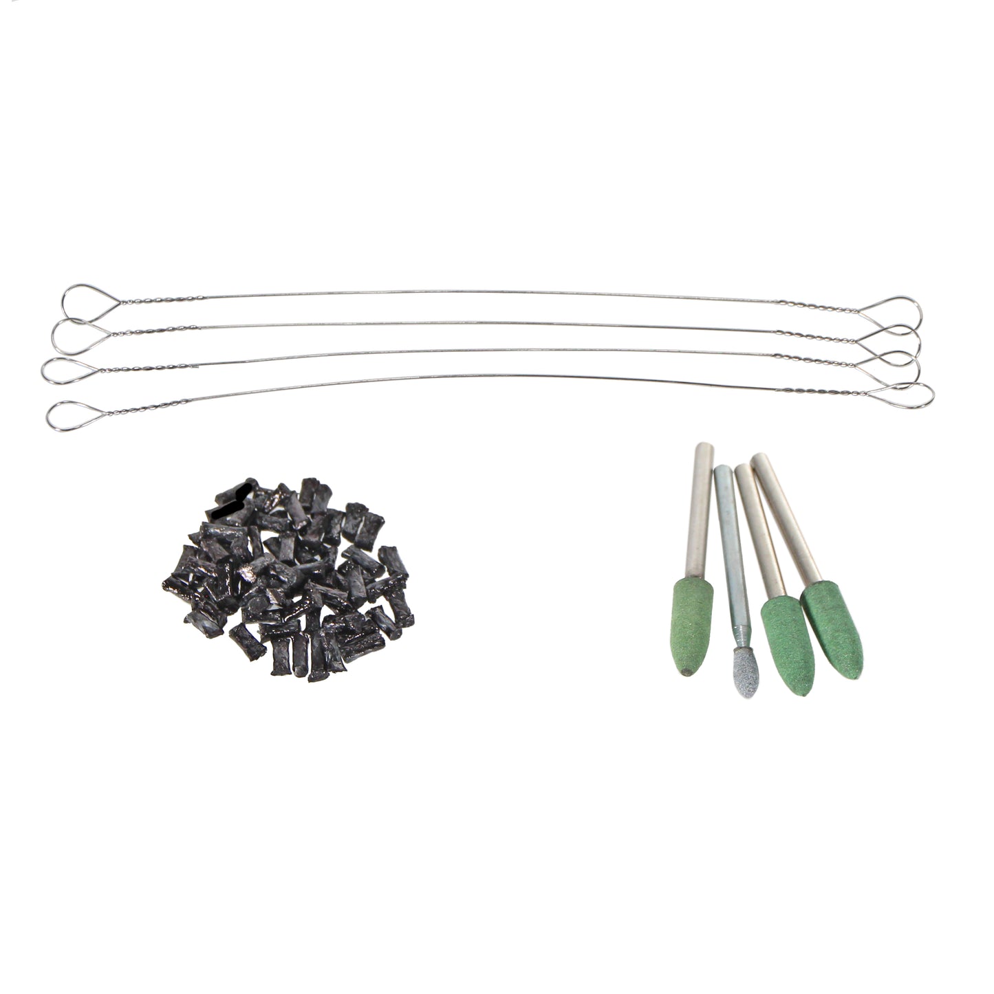 Berd Supplemental Kit, 1 per Wheelset