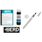 Berd Spoke Coloring Kits