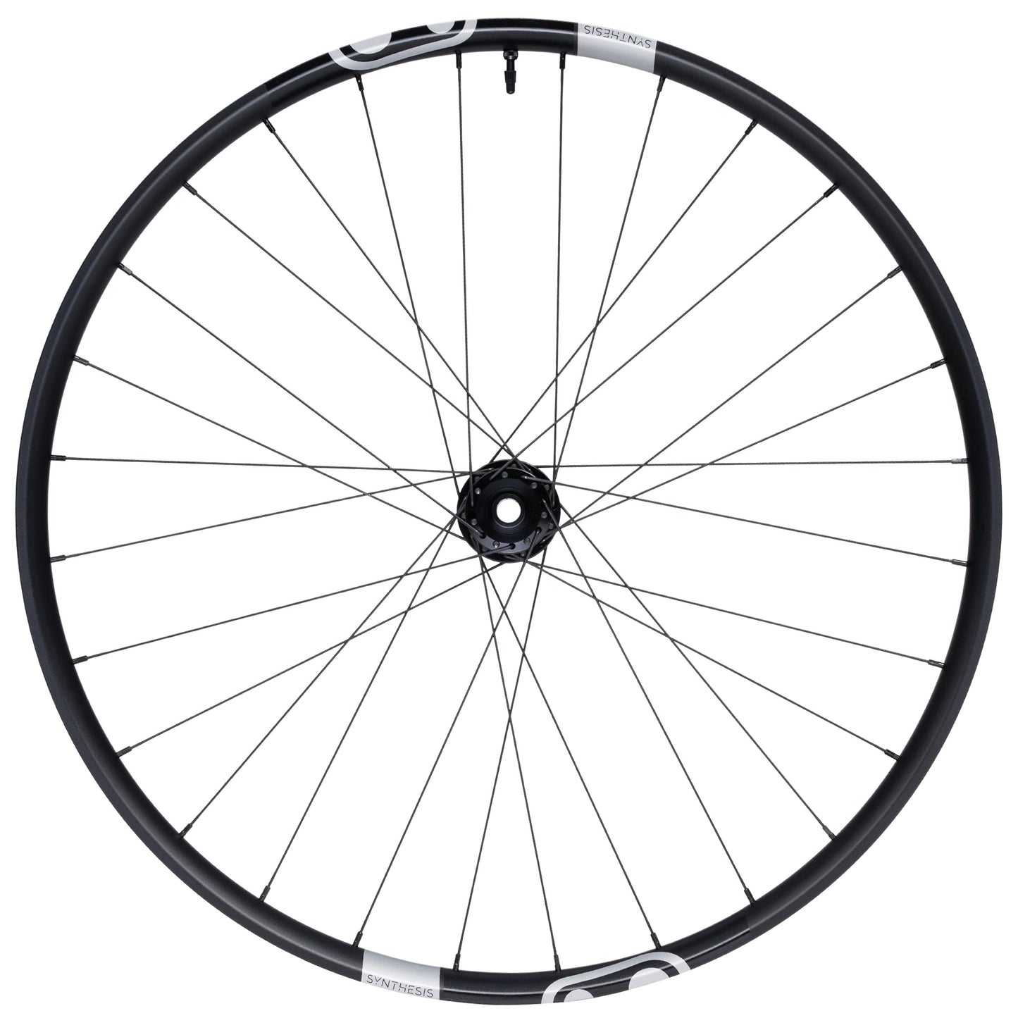 Crankbrothers Synthesis Enduro Alloy 29 Wheels 2.0