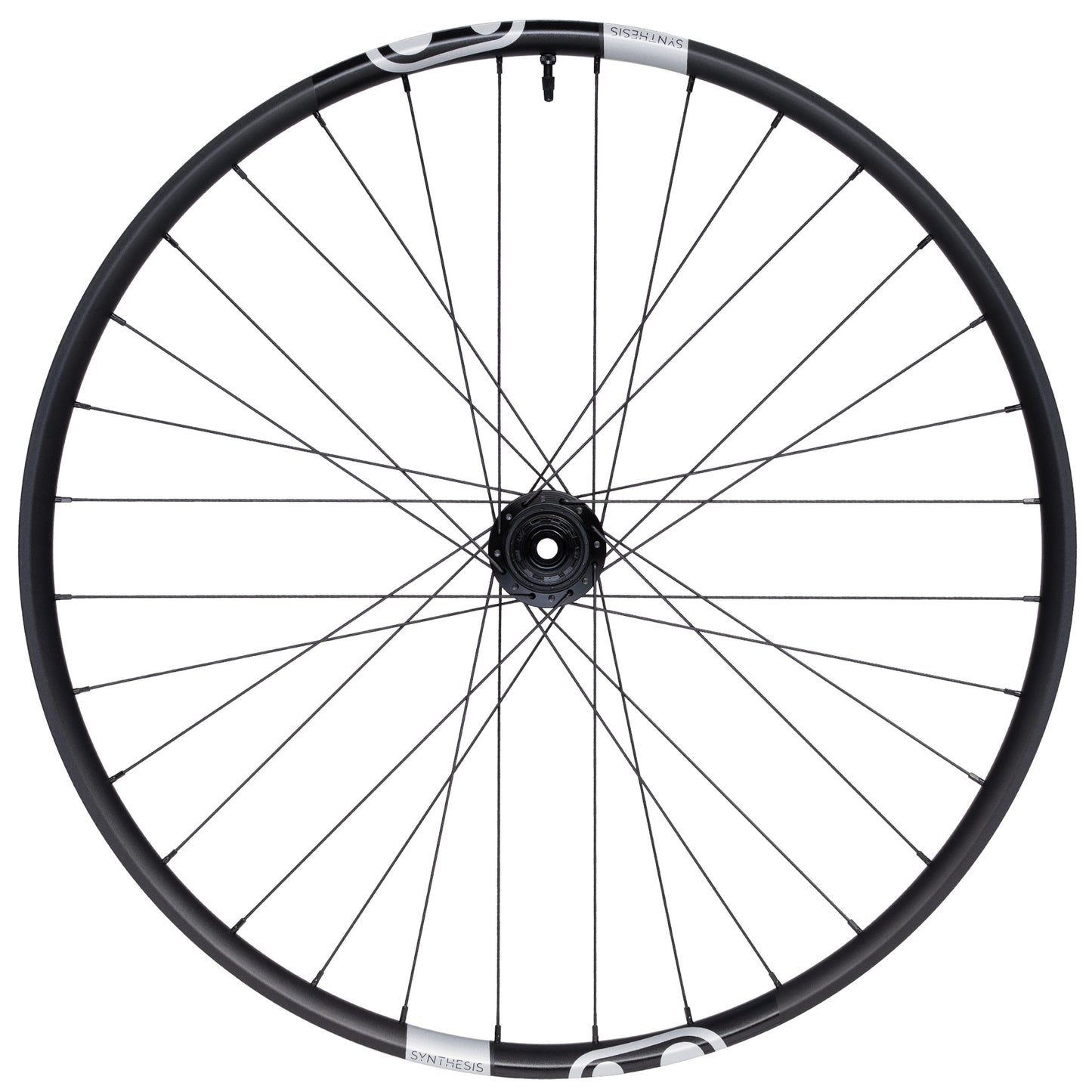 Crankbrothers Synthesis Enduro Alloy 29 Wheels 2.0