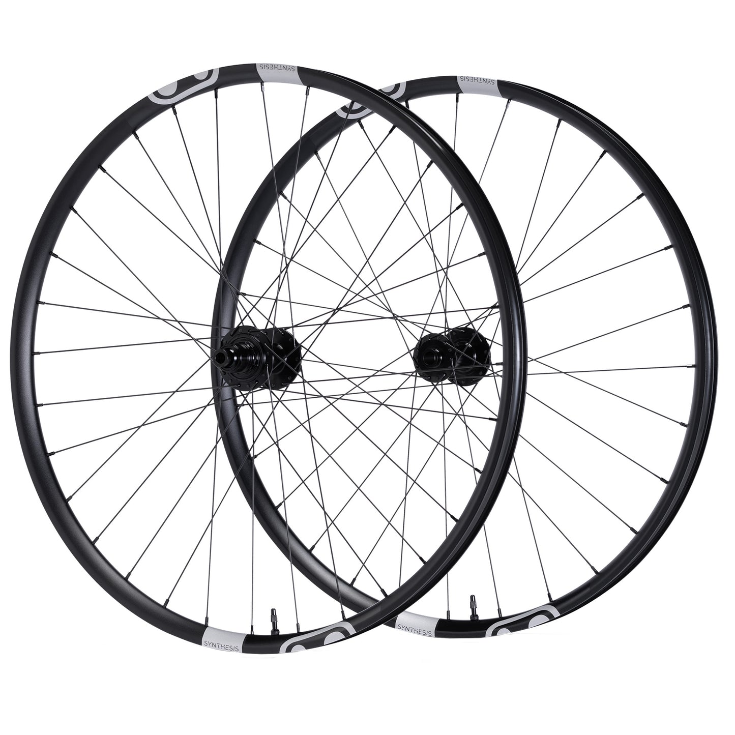 Crankbrothers Synthesis Enduro Alloy 29 Wheels 2.0